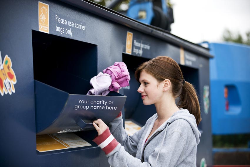 VPR Clothing Bank VPR Clothing Bank